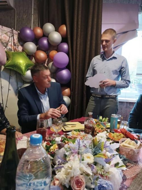 За поздние поздравления нашим сентябрьским именинникам извините. 04 За поздние поздравления нашим сентябрьским именинникам извините. 04