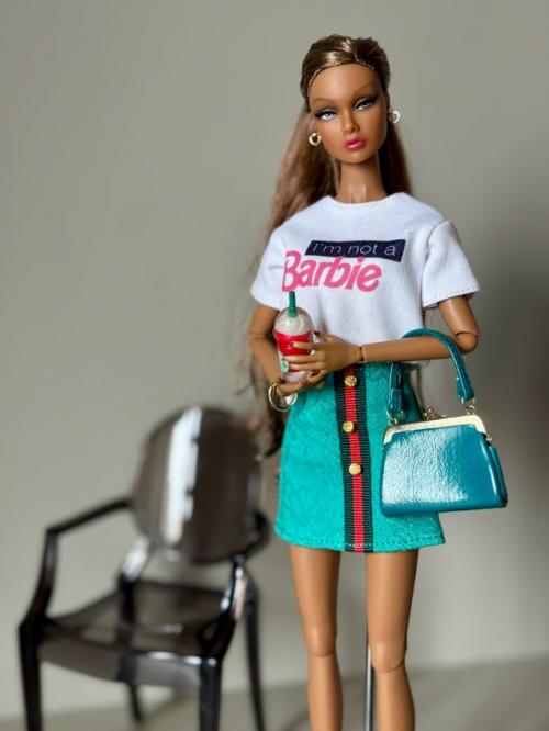 Знакомьтесь, копченая!   Очередная поппи не мою полку. 02