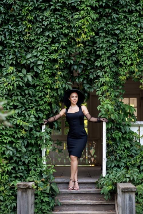 Готовимся к съёмкам и волнуемся? 04