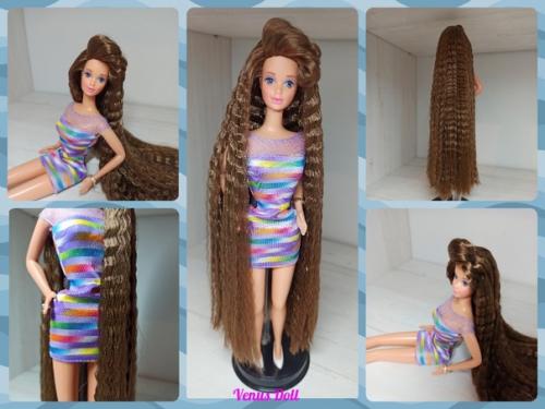 Reroot 135 Ultra Hair Whitney. 03