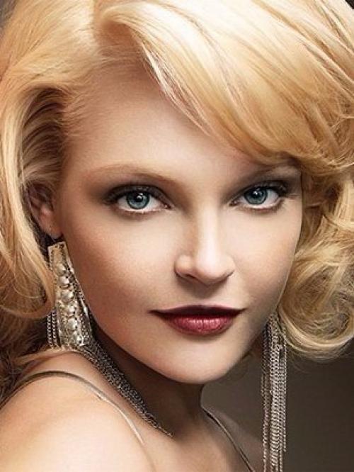 Девушки со светлыми волосами всегда пользовались большой популярностью у сильного пола. 04 Девушки со светлыми волосами всегда пользовались большой популярностью у сильного пола. 04