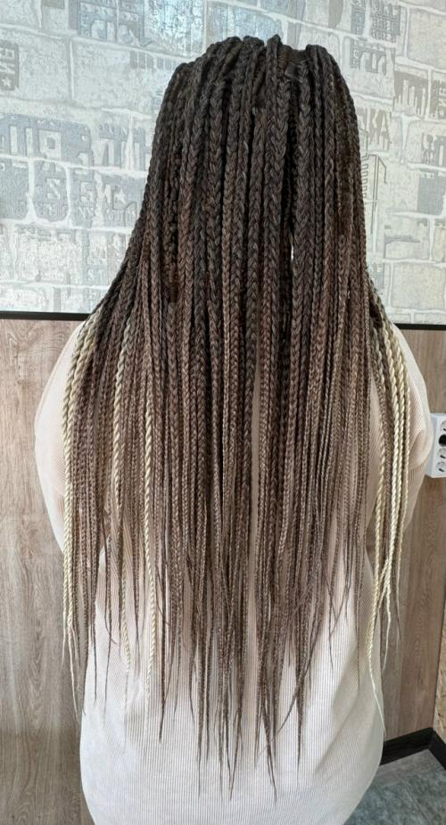 Прическа способна влиять не только на внешний облик, но и на внутреннее состояние. 02