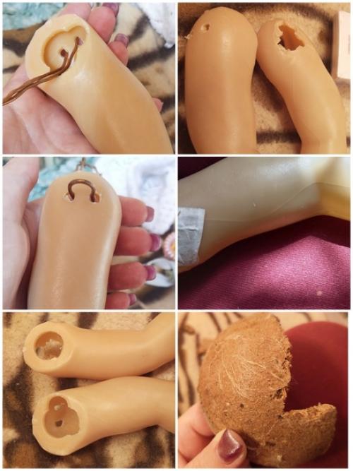 А если я вам покажу куклу о которой вы никогда не слышали! 01 А если я вам покажу куклу о которой вы никогда не слышали! 01