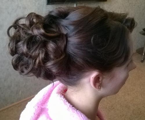 Фото от нашей подписчицы. 01