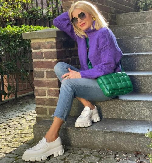 5 модных хитростей для дам, чтобы никто не догадался! 01