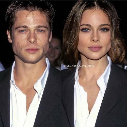 Таким образом, если бы у звезд был другой пол. 03