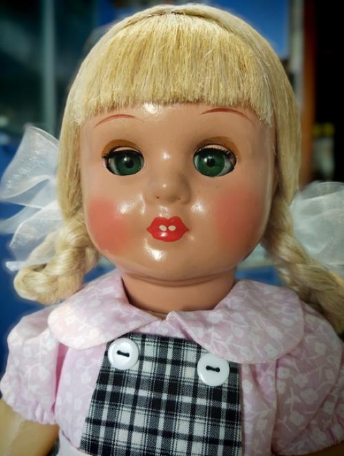 А если я вам покажу куклу о которой вы никогда не слышали! 05 А если я вам покажу куклу о которой вы никогда не слышали! 05