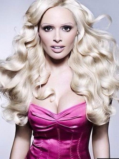 Девушки со светлыми волосами всегда пользовались большой популярностью у сильного пола. 01 Девушки со светлыми волосами всегда пользовались большой популярностью у сильного пола. 01