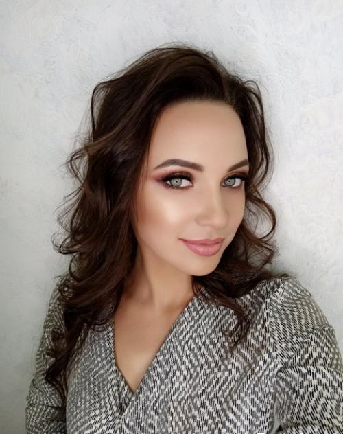 Это просто. Что я придумала для вас. 01