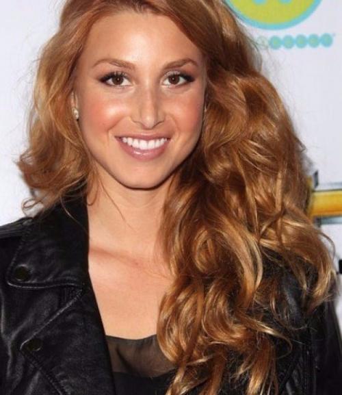 Девушки со светлыми волосами всегда пользовались большой популярностью у сильного пола. 02 Девушки со светлыми волосами всегда пользовались большой популярностью у сильного пола. 02