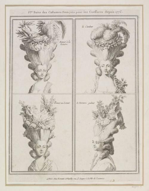 В музее Виктории и Альберта в Лондоне открылась просто шикарная выставка, посвященная стилю Марии Антуанетты и его влиянию. 04 В музее Виктории и Альберта в Лондоне открылась просто шикарная выставка, посвященная стилю Марии Антуанетты и его влиянию. 04