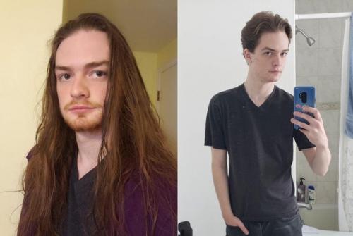 Казалось бы, что такого сложного в том, чтобы поменять что-то в собственной внешности? 01