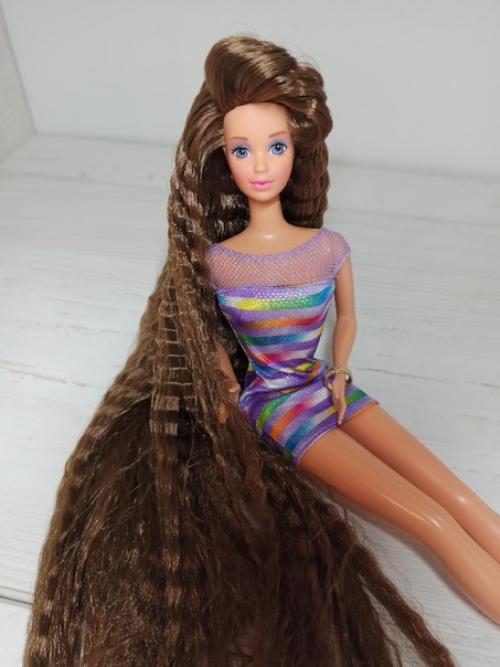 Reroot 135 Ultra Hair Whitney. 05