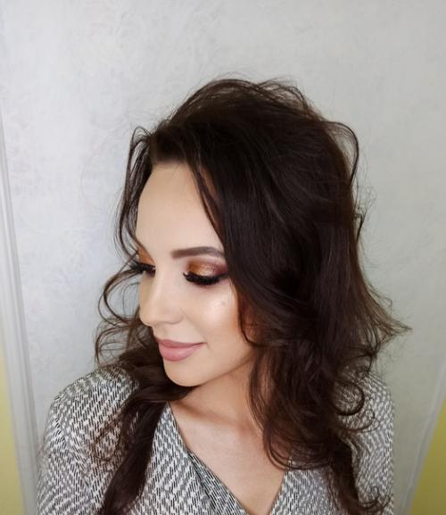 Это просто. Что я придумала для вас. 03