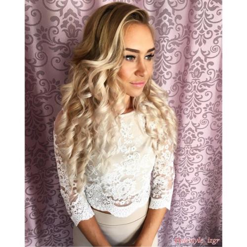 Варвара?   Когда я говорю, что мои клиенты самые красивые, я не вру, смотрите! 01