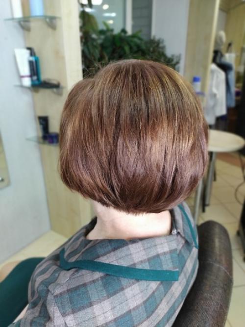 Это модные прически на каждый день: 01 Это модные прически на каждый день: 01