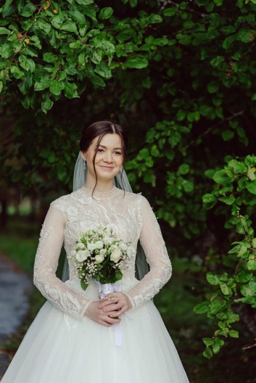 Дождь не смог помешать нам сделать эти кадры, его даже особенно и не видно на фото. 08