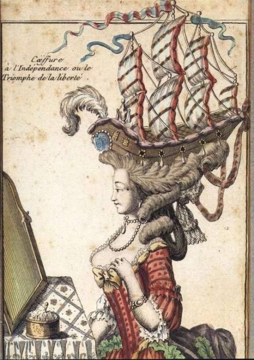 В музее Виктории и Альберта в Лондоне открылась просто шикарная выставка, посвященная стилю Марии Антуанетты и его влиянию. 06 В музее Виктории и Альберта в Лондоне открылась просто шикарная выставка, посвященная стилю Марии Антуанетты и его влиянию. 06