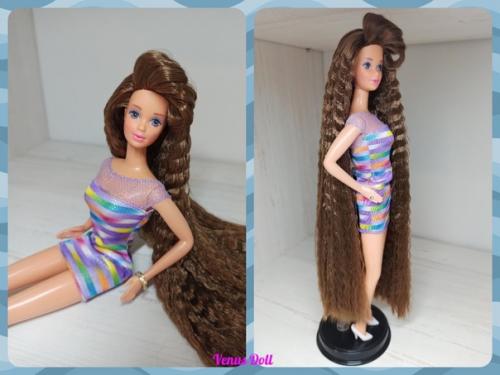 Reroot 135 Ultra Hair Whitney. 02