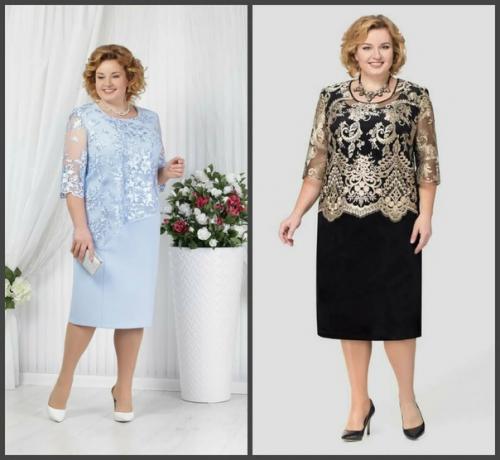 FashionПекарня. Что нельзя носить в возрасте? 05 FashionПекарня. Что нельзя носить в возрасте? 05