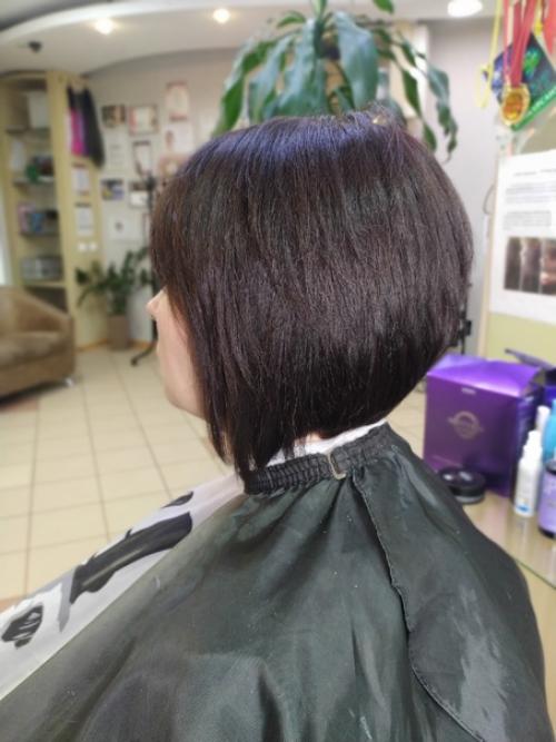 Это модные прически на каждый день: 02 Это модные прически на каждый день: 02