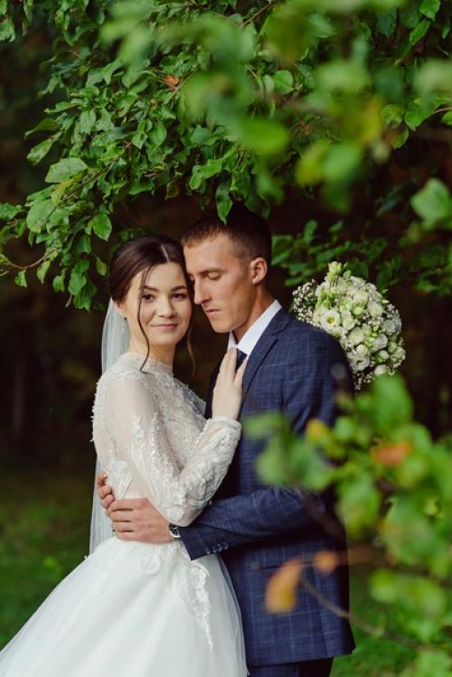 Дождь не смог помешать нам сделать эти кадры, его даже особенно и не видно на фото. 07