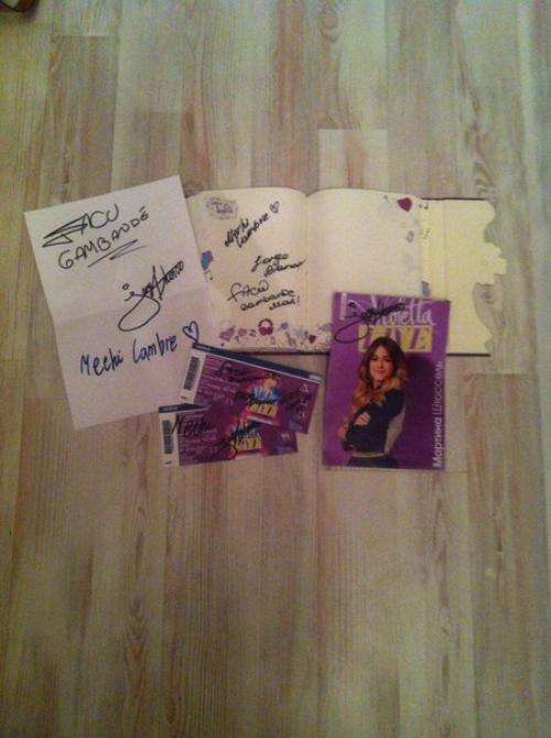 Я не знаю насколько вы мне верите или нет. 05