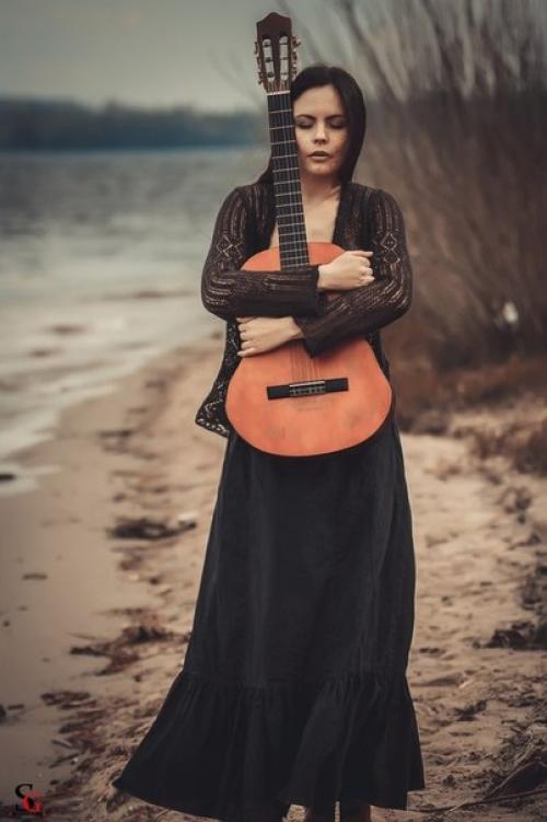 Фотографы Днепра.  До конца этой недели есть время, желание и вдохновение для осенней съемки. 03