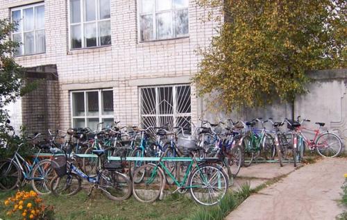 Маленький Шанхай маленькой максатихи. 04 Маленький Шанхай маленькой максатихи. 04