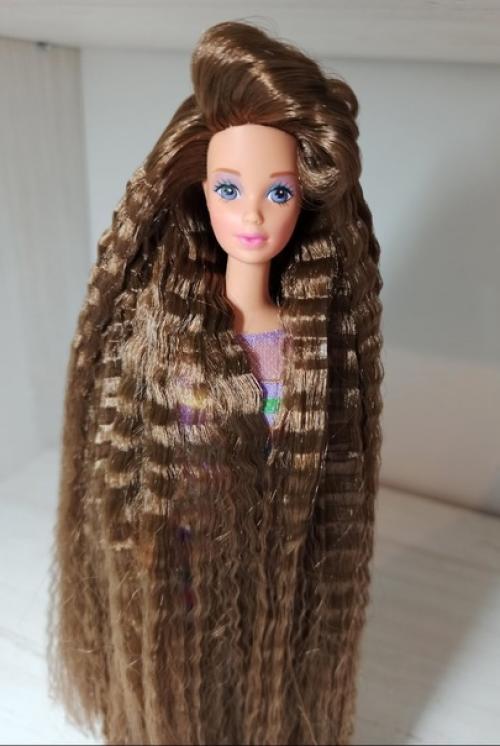 Reroot 135 Ultra Hair Whitney. 07