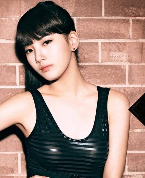 Storykpop корейские нетизены вспоминают о легендарной внешности бэ Сюзи в дебютном тизере Miss A. 01