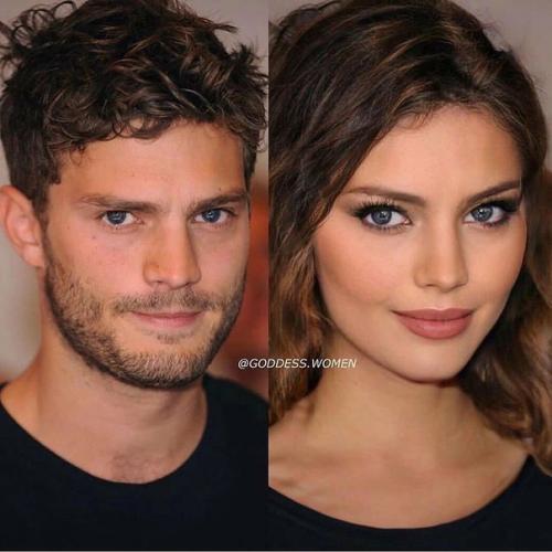 Таким образом, если бы у звезд был другой пол. 05