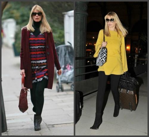 FashionПекарня. Что нельзя носить в возрасте? 08 FashionПекарня. Что нельзя носить в возрасте? 08