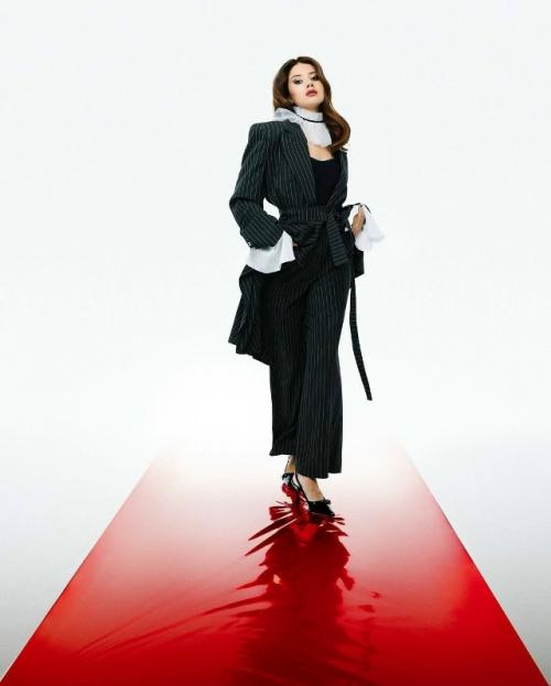 Прекрасная Олеся иванченко поделилась новой фотосессией! 07