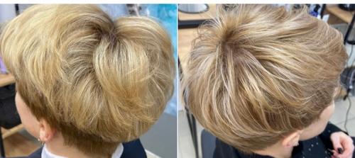 Для счастливого блеска глаз нужно маленькое волшебство минут на 40. 01