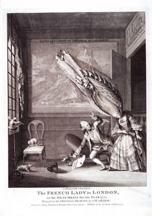 В музее Виктории и Альберта в Лондоне открылась просто шикарная выставка, посвященная стилю Марии Антуанетты и его влиянию. 02 В музее Виктории и Альберта в Лондоне открылась просто шикарная выставка, посвященная стилю Марии Антуанетты и его влиянию. 02