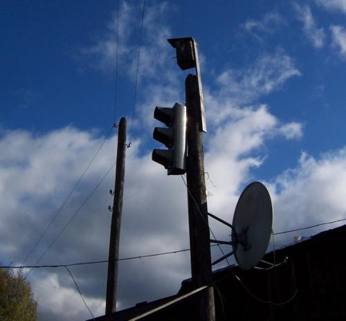 Маленький Шанхай маленькой максатихи. 03 Маленький Шанхай маленькой максатихи. 03