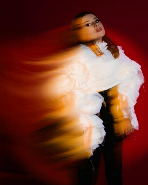 Прекрасная Олеся иванченко поделилась новой фотосессией! 09