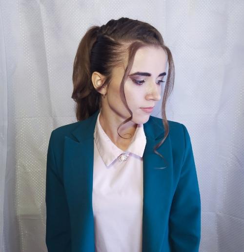 Испытай новые ощущения. 05 Испытай новые ощущения. 05