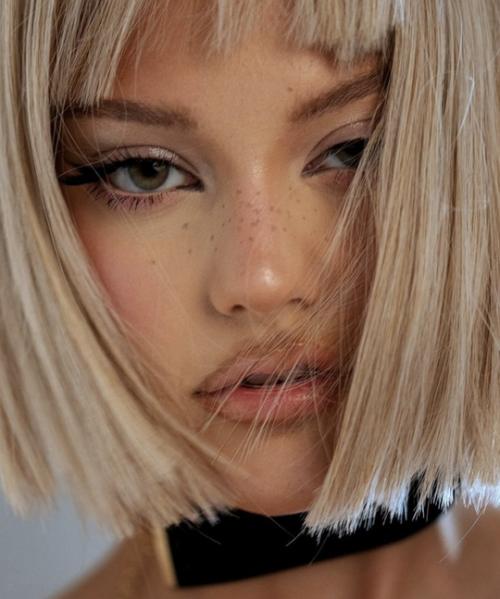 Дилара фанатов резкой сменой имиджа шокировала. 02 Дилара фанатов резкой сменой имиджа шокировала. 02