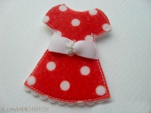 Так просто сделать обалденную игрушку для ребёнка. 08