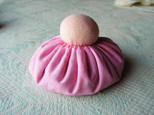 Кукла - зерновушка. Итак, вам понадобится: 04 Кукла - зерновушка. Итак, вам понадобится: 04