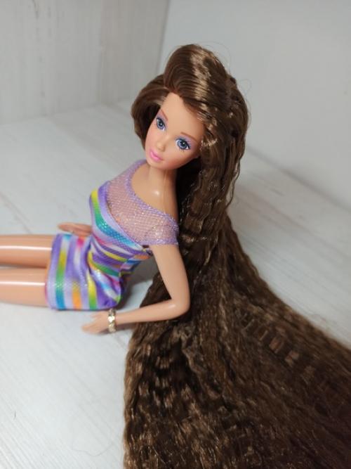 Reroot 135 Ultra Hair Whitney. 06