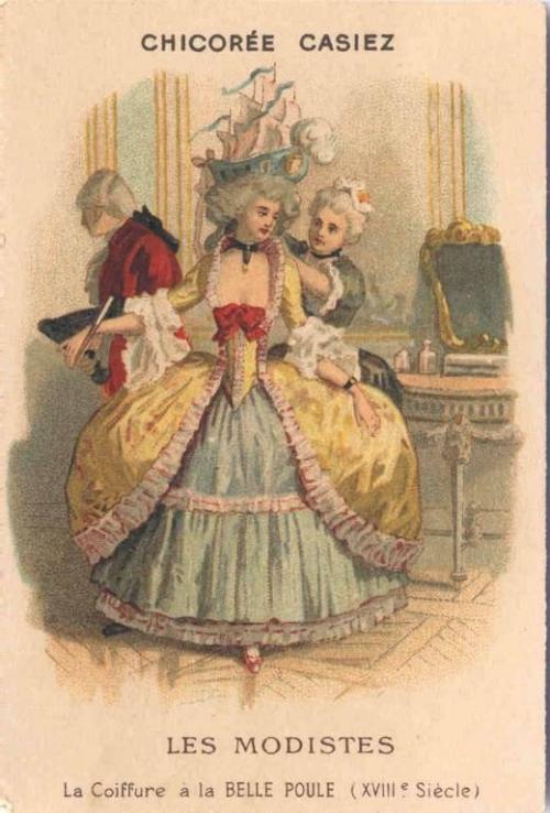 В музее Виктории и Альберта в Лондоне открылась просто шикарная выставка, посвященная стилю Марии Антуанетты и его влиянию. 07 В музее Виктории и Альберта в Лондоне открылась просто шикарная выставка, посвященная стилю Марии Антуанетты и его влиянию. 07