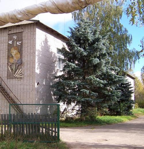 Маленький Шанхай маленькой максатихи. 01 Маленький Шанхай маленькой максатихи. 01