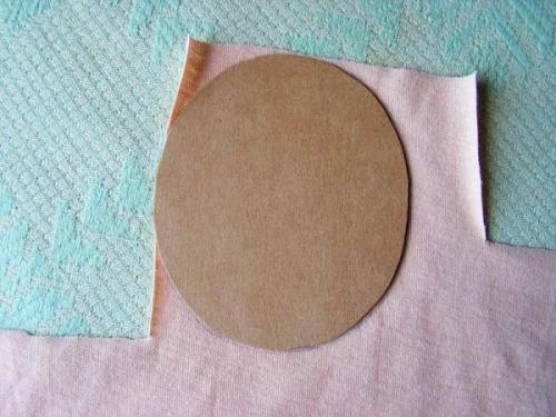 Кукла - зерновушка. Итак, вам понадобится: 01 Кукла - зерновушка. Итак, вам понадобится: 01