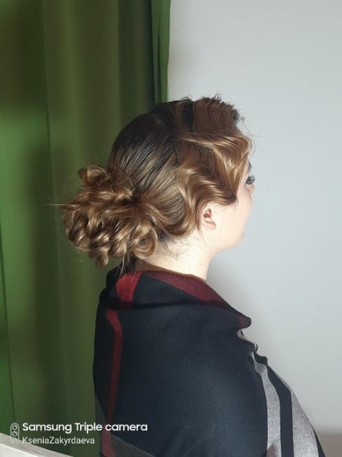 Вот и подошел к концу второй день моей сессии. 02