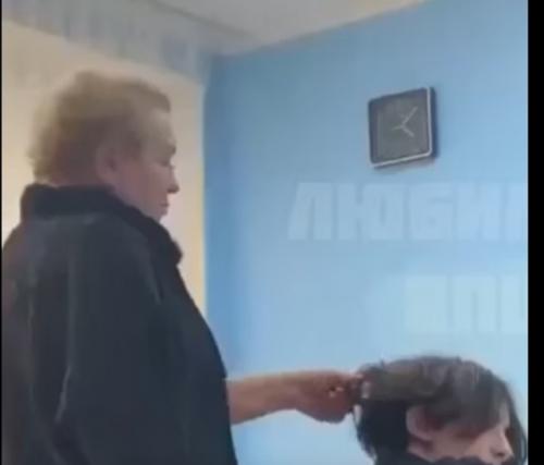 Родители её увольнения требуют. 01 Родители её увольнения требуют. 01