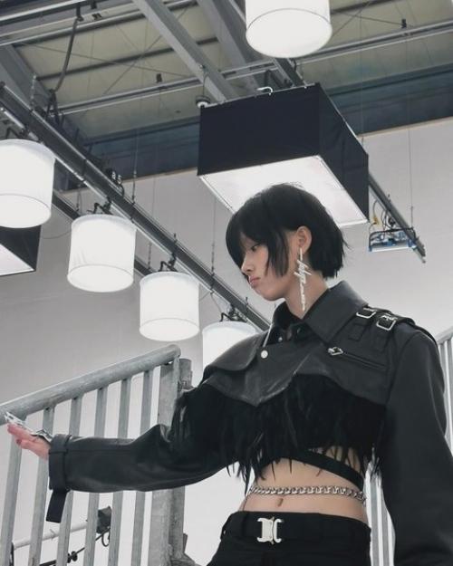 081024: обновление соцсети Винтер из Aespa. 02 081024: обновление соцсети Винтер из Aespa. 02