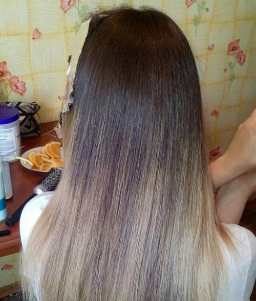 Стрижки (женские, мужские, детские). 02